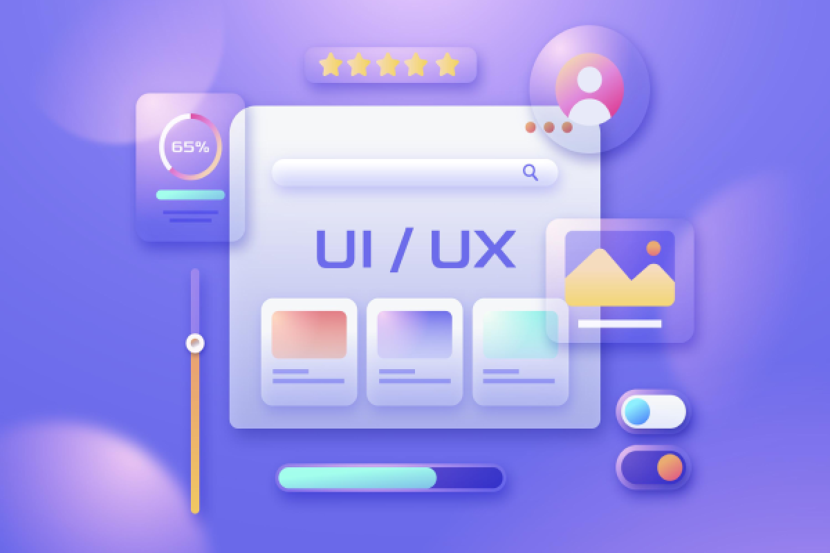 Creating Responsive UIs with Tailwind CSS