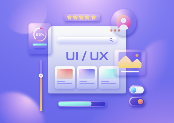 Creating Responsive UIs with Tailwind CSS