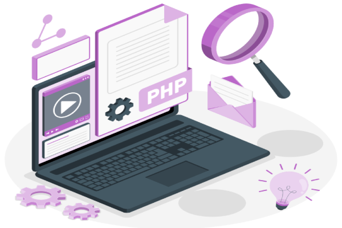 A Deep Dive into Laravel for Beginners