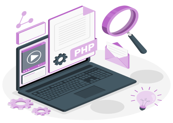 A Deep Dive into Laravel for Beginners