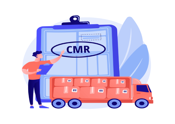 CRM System