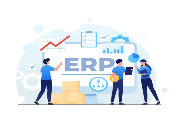 ERP